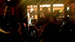 Calamity Jam - Nobody Knows You When You're Down & Out (Blues Cover)