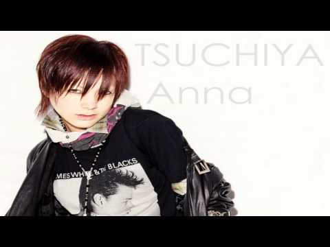 Anna Tsuchiya feat Natsuki Mari - UFO
