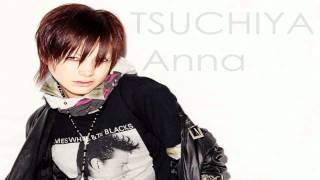 Anna Tsuchiya feat Natsuki Mari - UFO