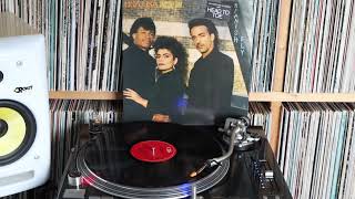 Lisa Lisa and Cult Jam - Spanish Fly (1987) - A1 - Everything Will B-Fine