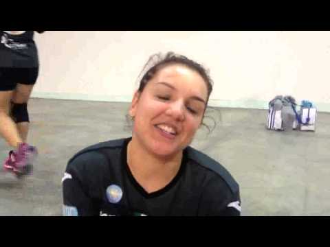 Laura Casale | Jomi Salerno