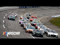 ICYMI: Pit road spins, aggressive racing at Talladega