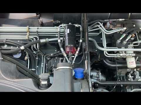 2019 NEW HOLLAND FR780 For Sale