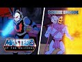 Time Travelling Villains 2 Full Episodes He Man She Ra Masters Of The Universe Official