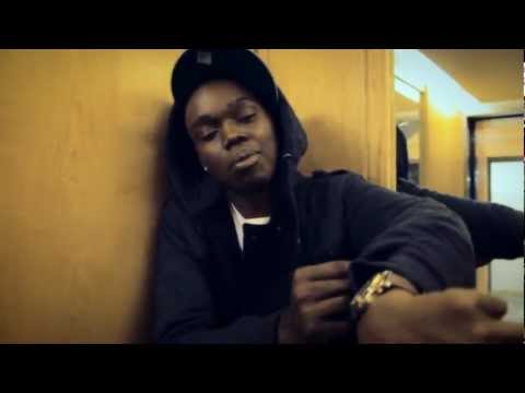 Linxstar - "Y U Mad" Freestyle Music Video