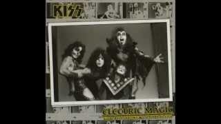 Kiss - Anything For My Baby