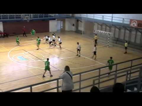 RK Garesnica vs RK Medjimurje 2