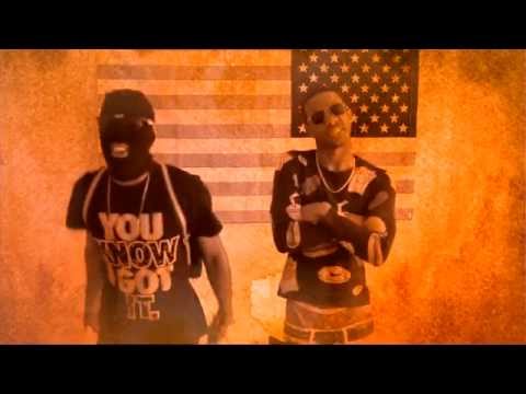 YOUNG K.O FT.RENO JR SWAG COCKY