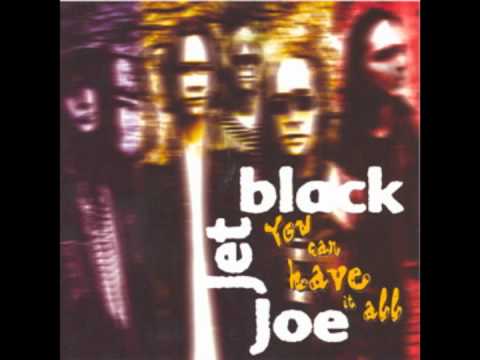 Jet Black Joe - Freedom