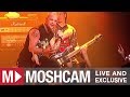Five Finger Death Punch - Never Enough | Live in Sydney | Moshcam