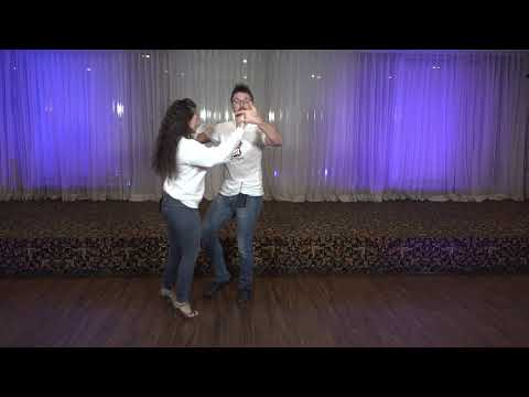 3 Tips for a better Full Spot Turn