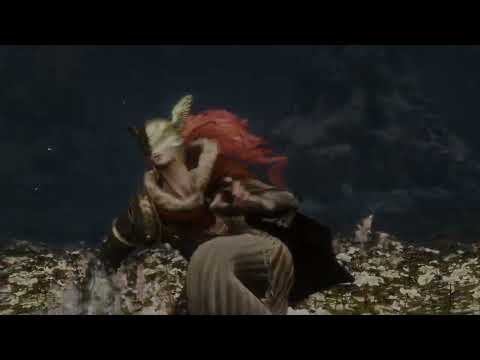 Malenia, Blade of Miquella / Goddess of Rot