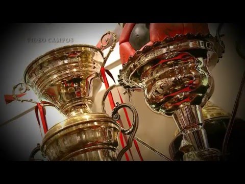 DVD das Comemorações dos 100 Anos do União de Tomar