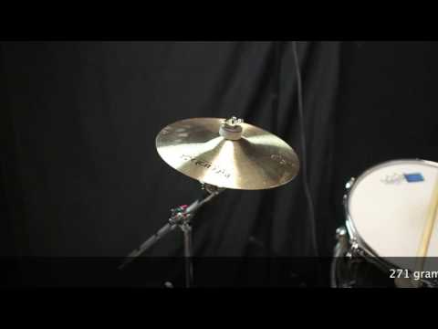 Istanbul Agop 10" Traditional Splash - 271g