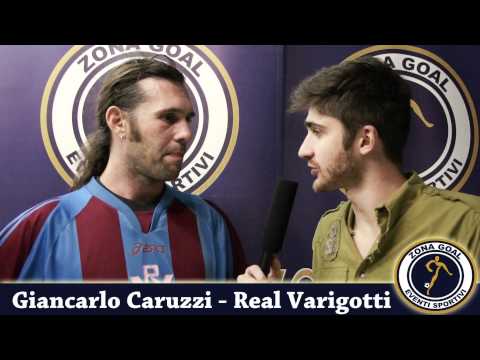 Zona Goal: Interviste Real Varigotti - Cipollese