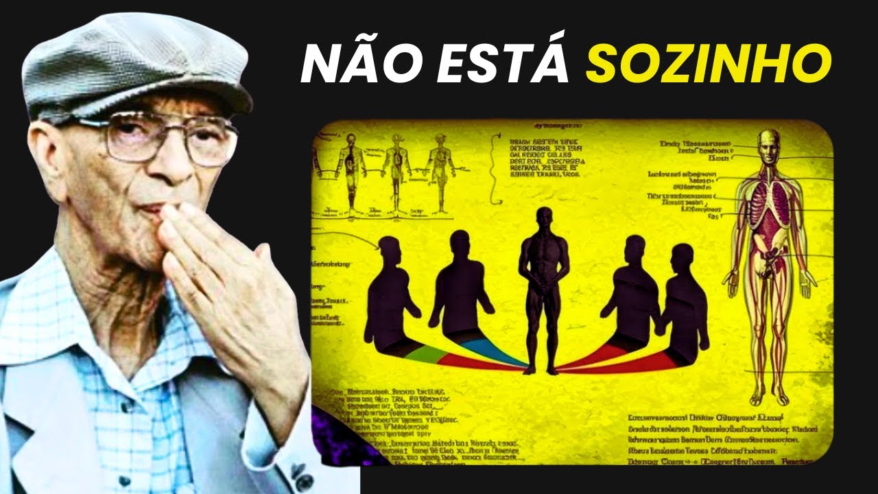A ALMA NUNCA ESTÁ SOZINHA – LIÇÕES ETERNAS DAS PSICOGRAFIAS DE CHICO XAVIER