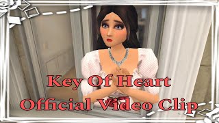 KEY OF HEART - OFFICIAL MOVIE VIDEO CLIP (Nightwish - Sleeping Sun)