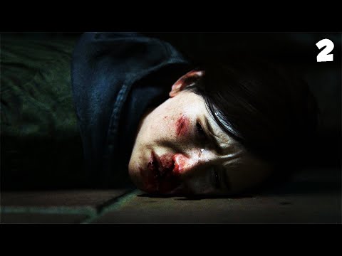 Ellie Wants Revenge | The Last of Us Part 2 - FULL Walkthrough #2