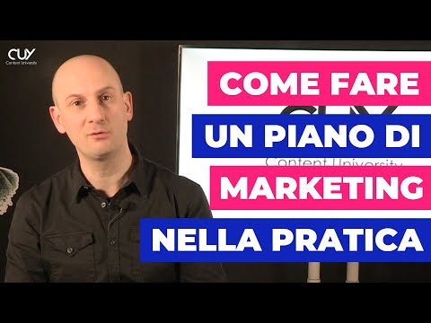 , title : 'Come fare un piano di marketing nella pratica'