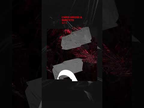Chris Hirose & RNDTXTR - Sits