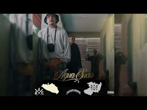 Agua Sucia - Zickor x Kaos 08 x Churro One x Mareos Black Art Gang (Beat x HOSPEK BEATS)