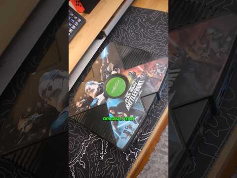 Xbox Live wurde auf der Original-Xbox WIEDERHERGESTELLT! (Insignia)