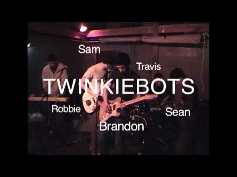 The Twinkiebots