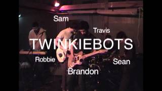 The Twinkiebots
