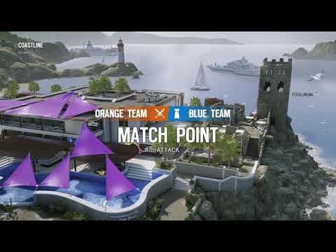 INSANE 0-3 Comeback (Full Game) 13K