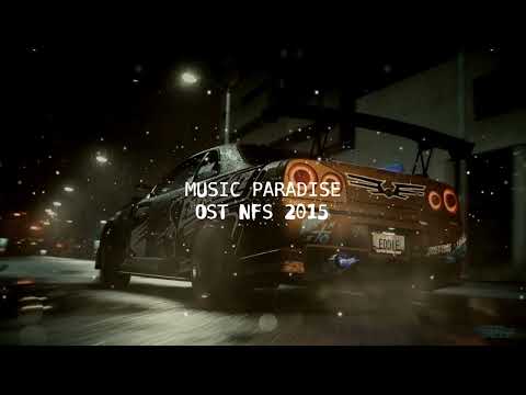 Dirty South FMLYBND - The Unknown feat.  Fmlybnd [OST NFS 2015]