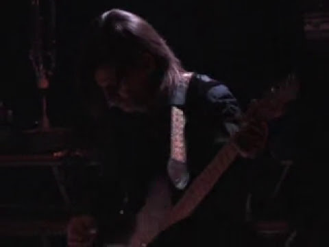 EARTH - Even Hell Has It's Heroes, Primitive and Deadly tour, Occii, Amsterdam, NL, 01/22/2015