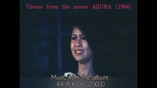 Download lagu JAMAL ABDILLAH - Azura mp3 Download lagu JAMAL ABDILLAH - Azura mp3