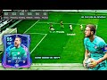 HOW GOOD UCL OBLAK IS? 95 OVR OBLAK REVIEW! FC MOBILE