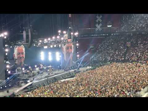 Bruce Springsteen, Born to run , Amsterdam 27.05.2023