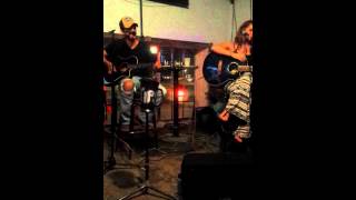 Before These Walls Were Blue (Wade Bowen)