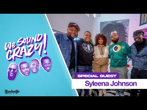 Black Balloons w. special guest Syleena Johnson | We Sound Crazy