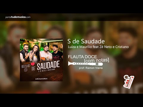 S de Saudade
