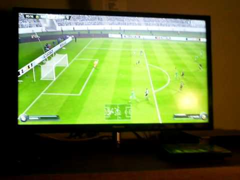 FIFA 15 Öfb Samsung Cup Part#2
