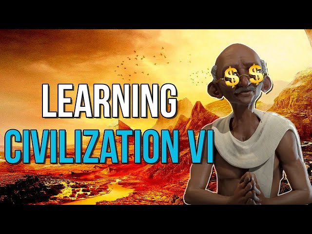 10 Essential Tips for Beginners in Civilization VI | Magica