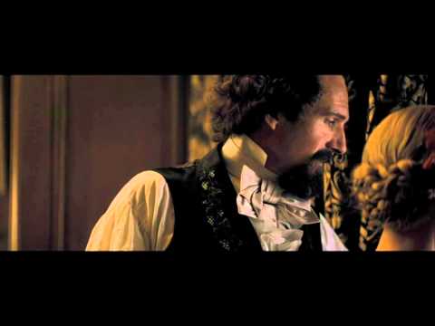 THE INVISIBLE WOMAN - clip: Morning