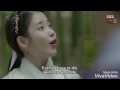 Moon Lovers Scarlet Heart Ryeo Wang Wook Is Jelous
