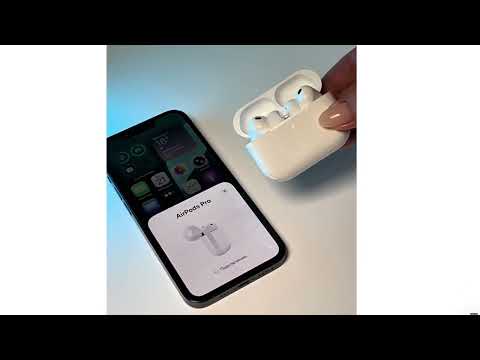 Apple airpods pro 3 Наушники apple airpods pro 3 2026 шумоподавление ANC с поддержкой iOS 18 26 Люкс качество tws наушники айфон - фото 1 - id-p3102014262
