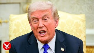 Trump snaps at reporter over ballroom construction question MQDEFAULT Thumbnail