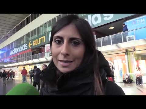 Treni, guasti a Roma Termini la rabbia dei passeggeri