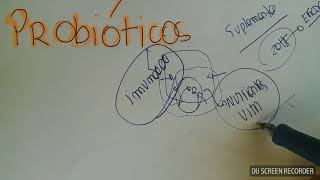 PROBIÓTICOS NO ESPECTRO DO AUTISMO
