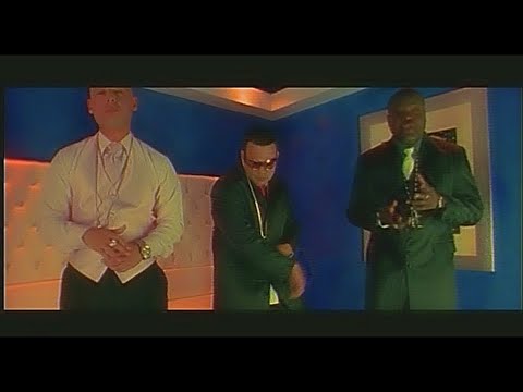 Cosculluela Ft  Guayo El Bandido y OG Black  - Amor de Gangster (Official Video)