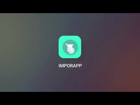IMPORAPP video thumbnail