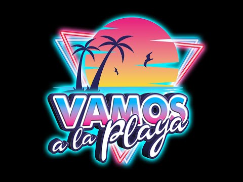 Chico Che Chico & Gio Jaleo # Vamos a la Playa