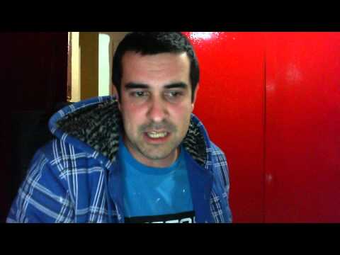 Esto no es ni medio normal