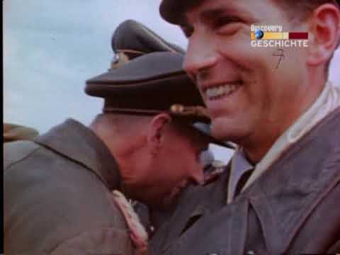 Welche Farbe hat der Krieg? E02 Doku (1995)